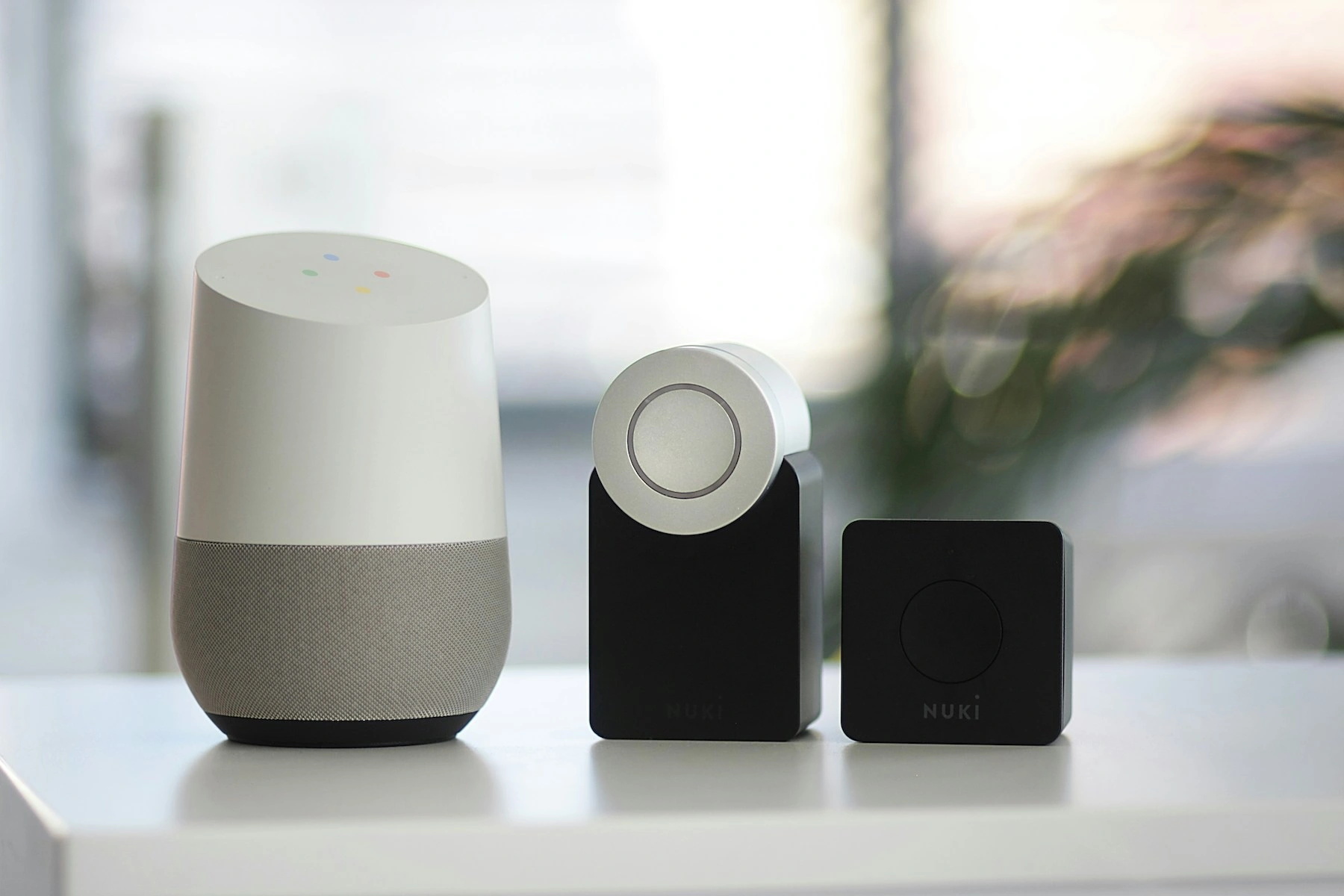 smarthome device 1 6 2