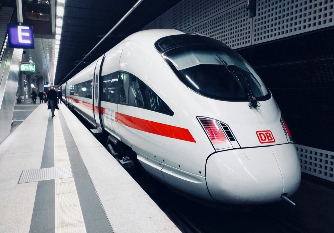 transportasi train